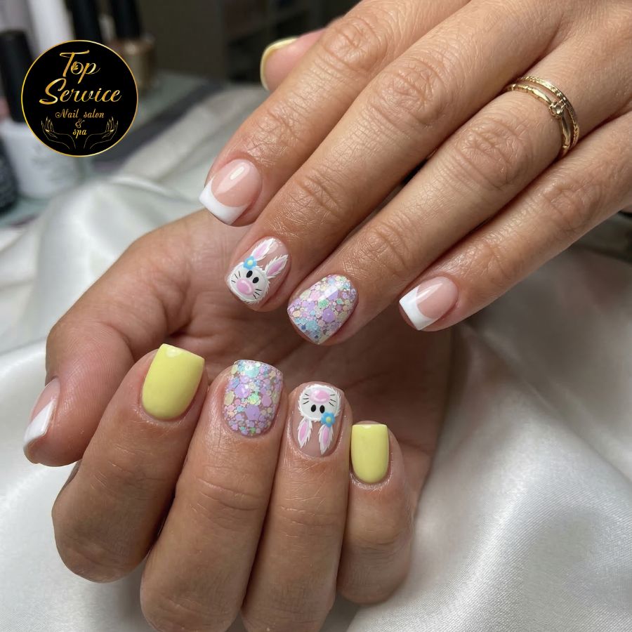 Nails Design Manitoba, R3E 0A8